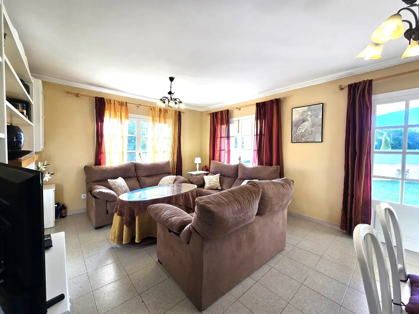 Finca rústica en venta en Sant Llorenç des Cardassar
