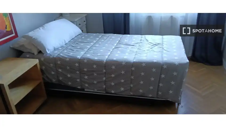 Zimmer in Casco Antiguo