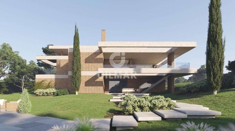 Foto 2 de Casa o chalet en venta en Ciudalcampo, Madrid