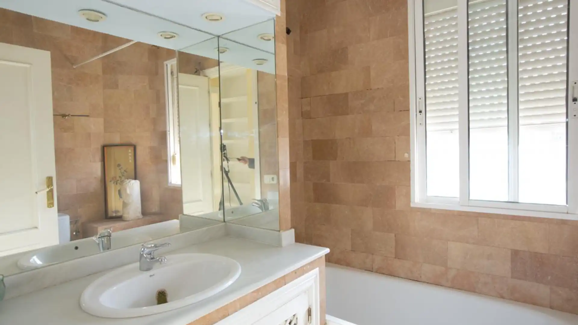 Apartamento de alquiler en Los Remedios