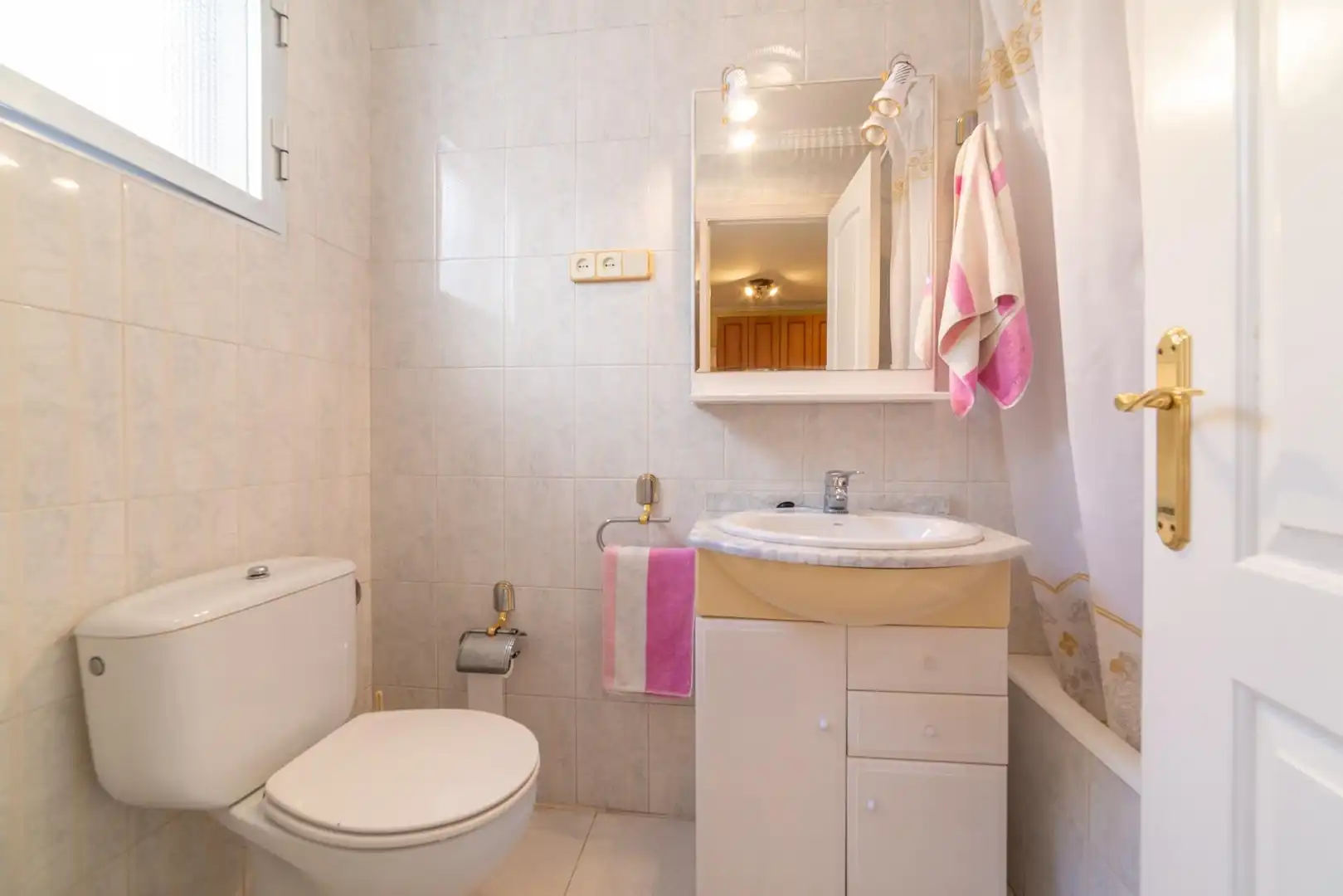 Casa a schiera con giardino in vendita a Santiago de la Ribera, imagen 15