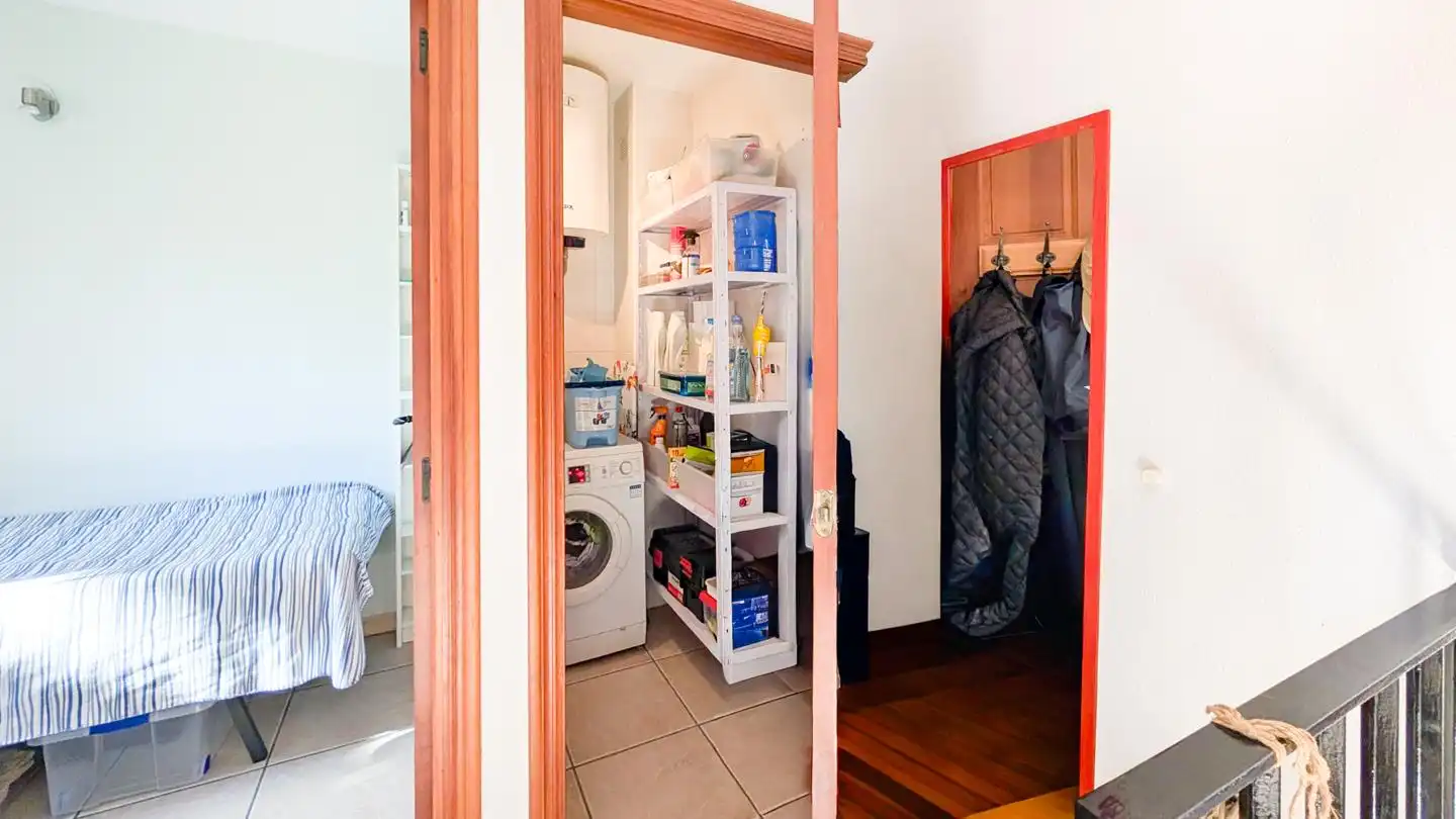 Casa adosada en venda a Escandinavia, Gran Vista - Olivo de Oro