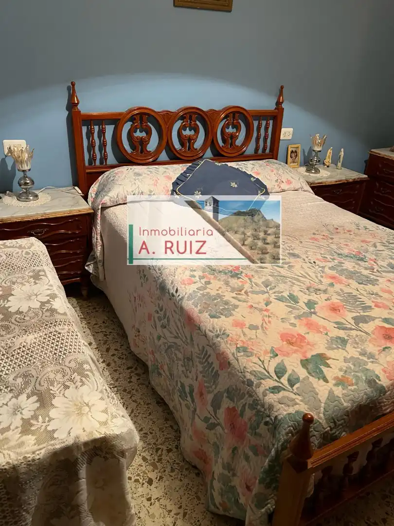 Chalet con piscina en venta en Priego de Córdoba, imagen 9
