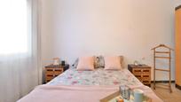 Bedroom of Flat for sale in Terrassa  with Heating and Balcony