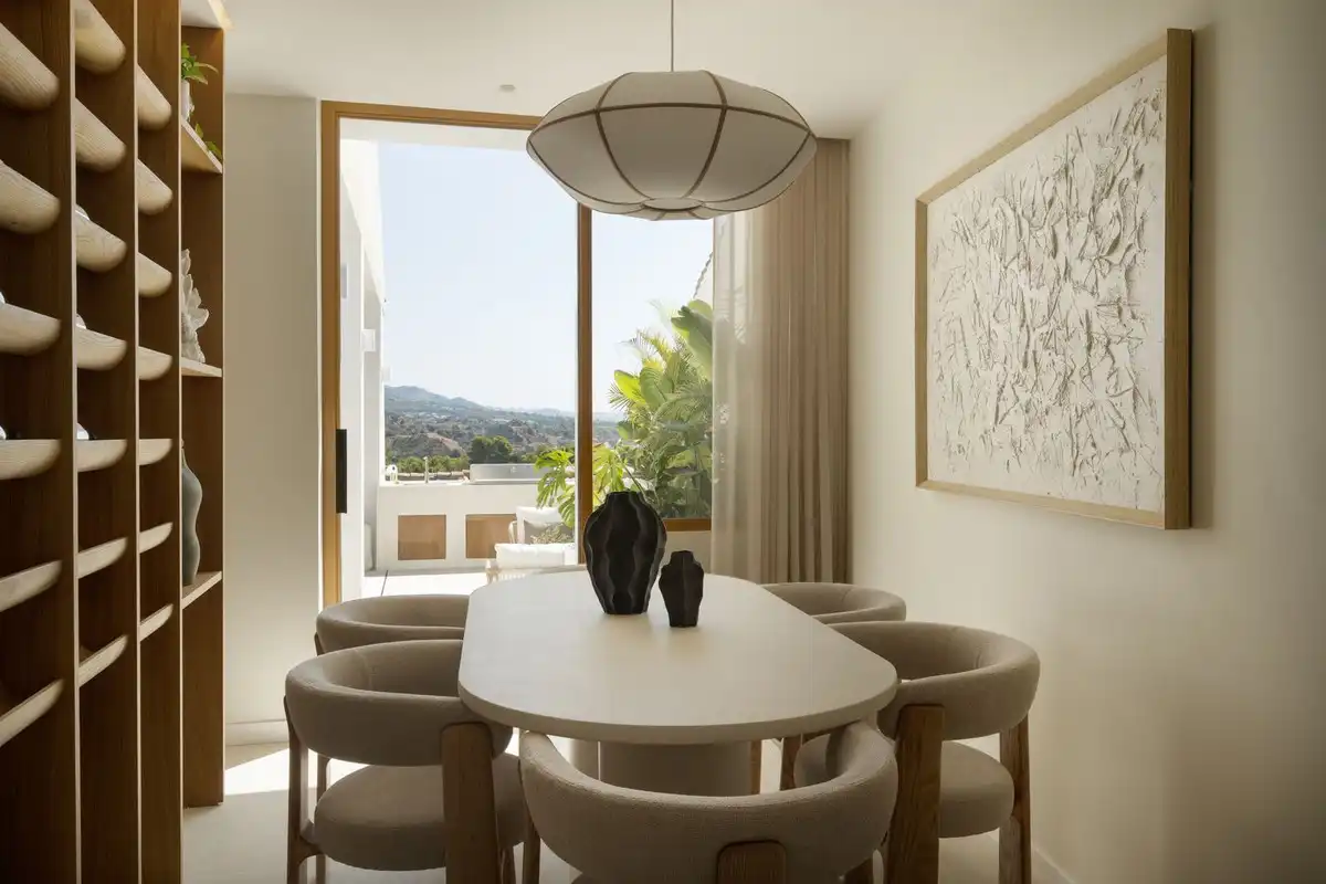 Casa a schiera con piscina in vendita a Nueva Andalucía, imagen 32