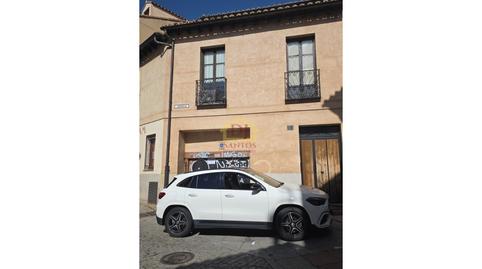 Foto 2 de Garatge de lloguer a Universidad - Tenerías, Salamanca Capital