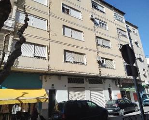 Exterior view of Apartment for sale in Cieza