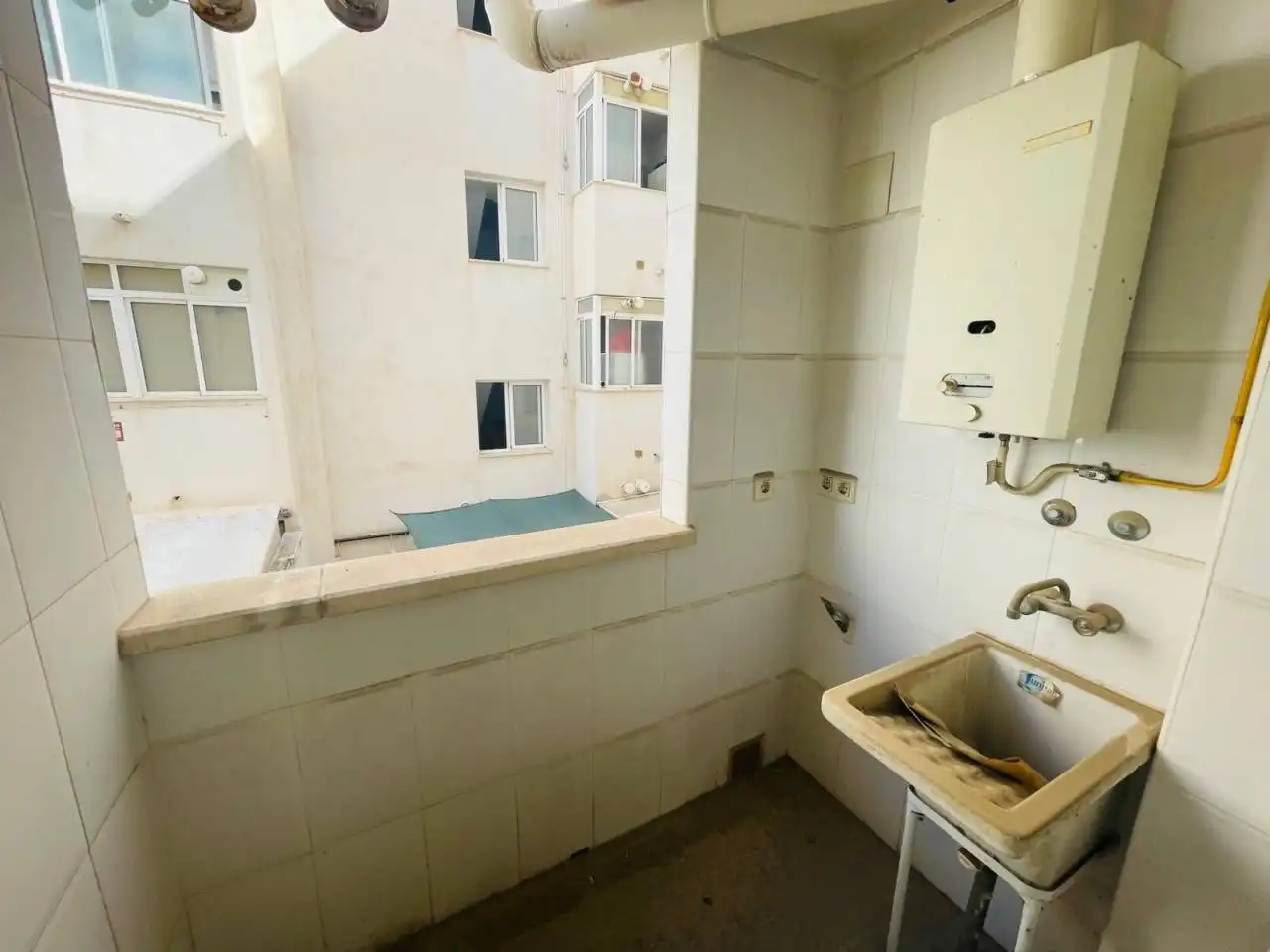 Terraza de Piso en venta en Beniel con Aire acondicionado, Calefacción y Balcón