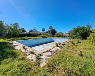 Finca rústica en venda a Las Tres Piedras - Costa Ballena