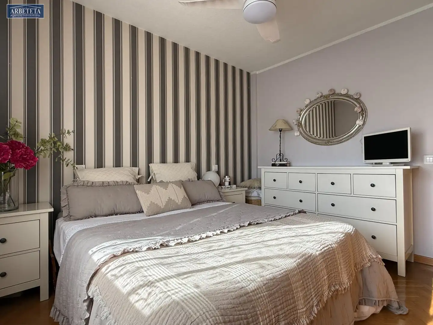 Habitación de Casa o chalet en venta en Guadalajara con Aire acondicionado, Calefacción y Trastero
