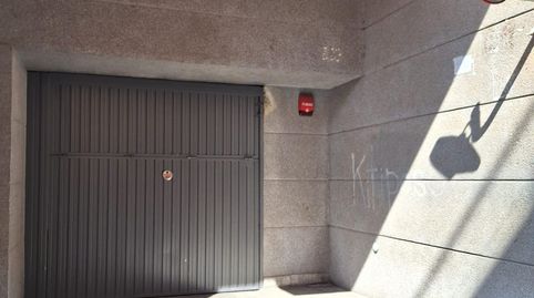 Foto 3 de Garaje en venta en La Plana, Esplugues de Llobregat