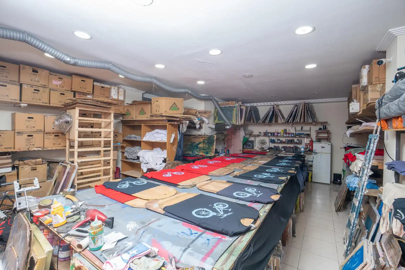Local comercial en venda a Centro Urbano, imagen 7