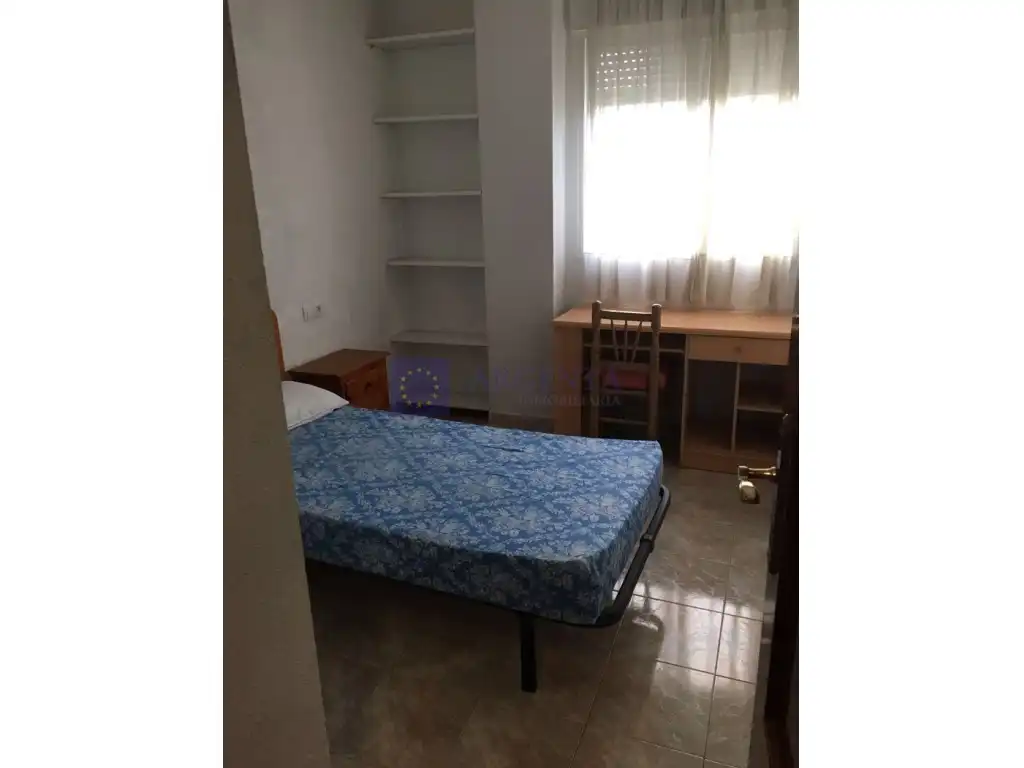 Piso de alquiler en Centro