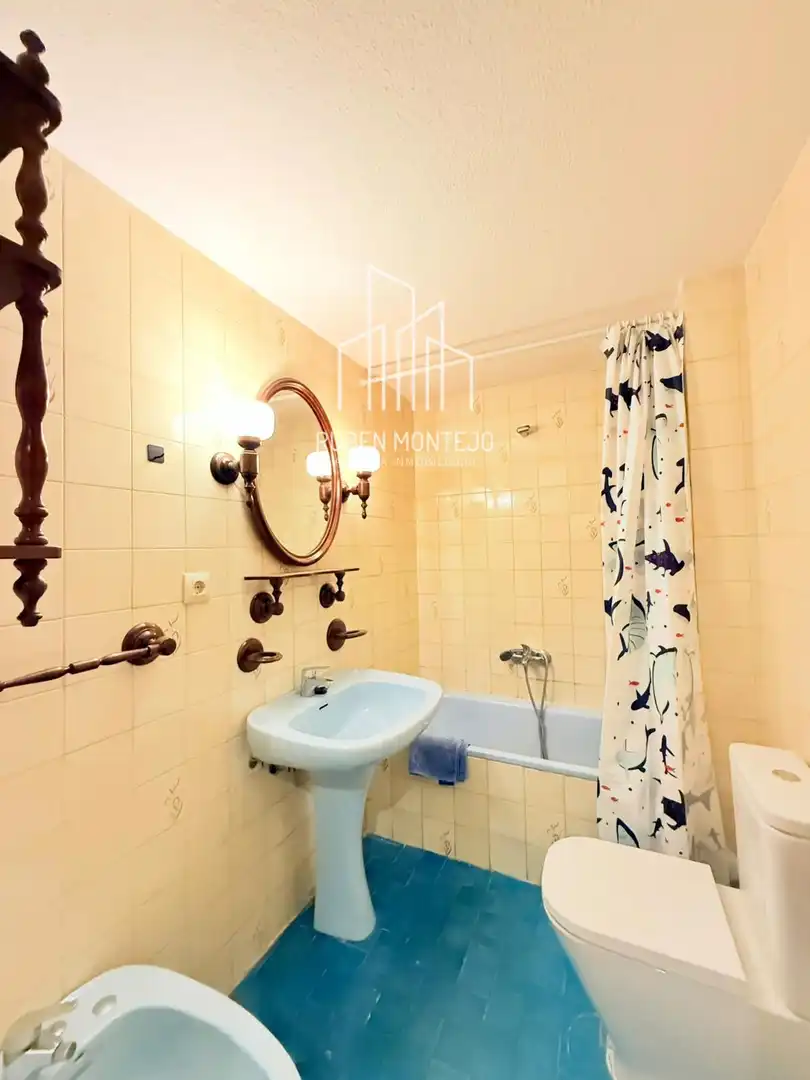 Appartement avec terrasse à louer à de Villamayor, imagen 16