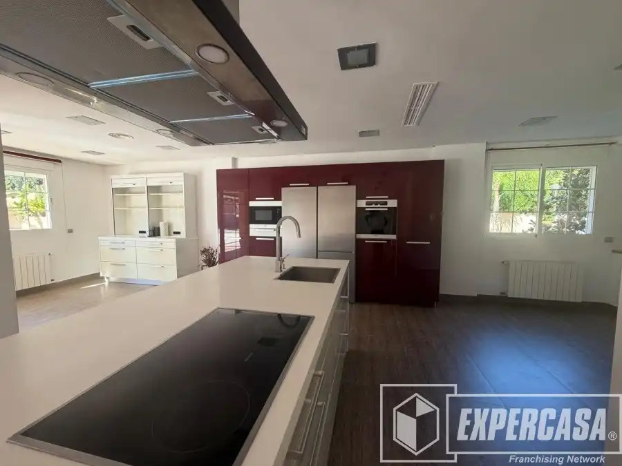 Villa à vendre à Sierra Perenchiza - Cumbres de Calicanto - Sto Domingo, imagen 27