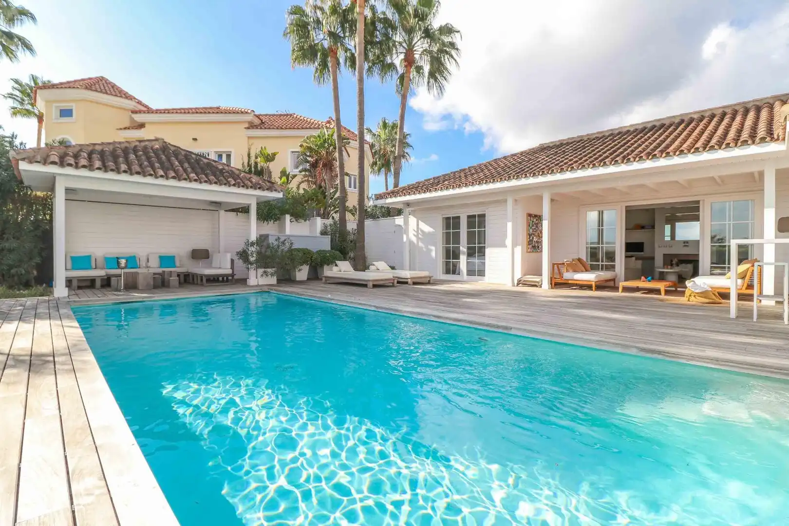 Chalet con piscina en venta en NUEVA ATALAYA, imagen 13