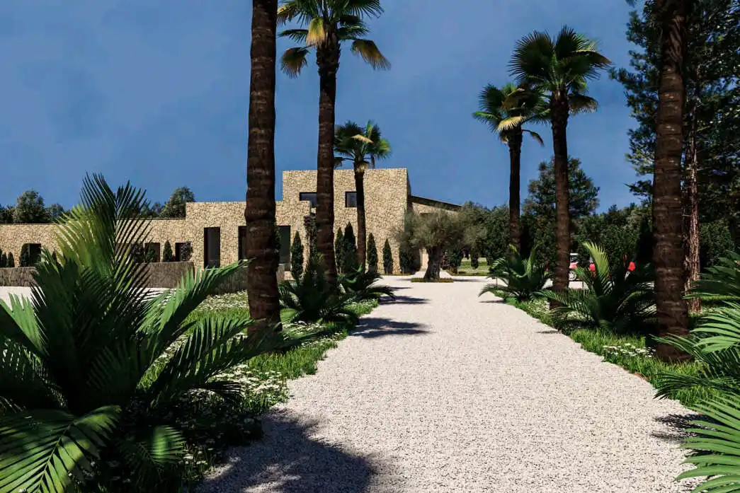 Country house for sale in Santanyí Poble, imagen 8