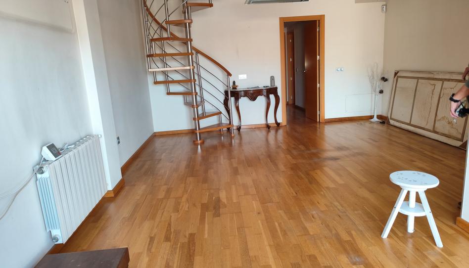 Foto 1 de Àtic en venda a Avenida Fabián Escribano, 57, Beniaján, Murcia