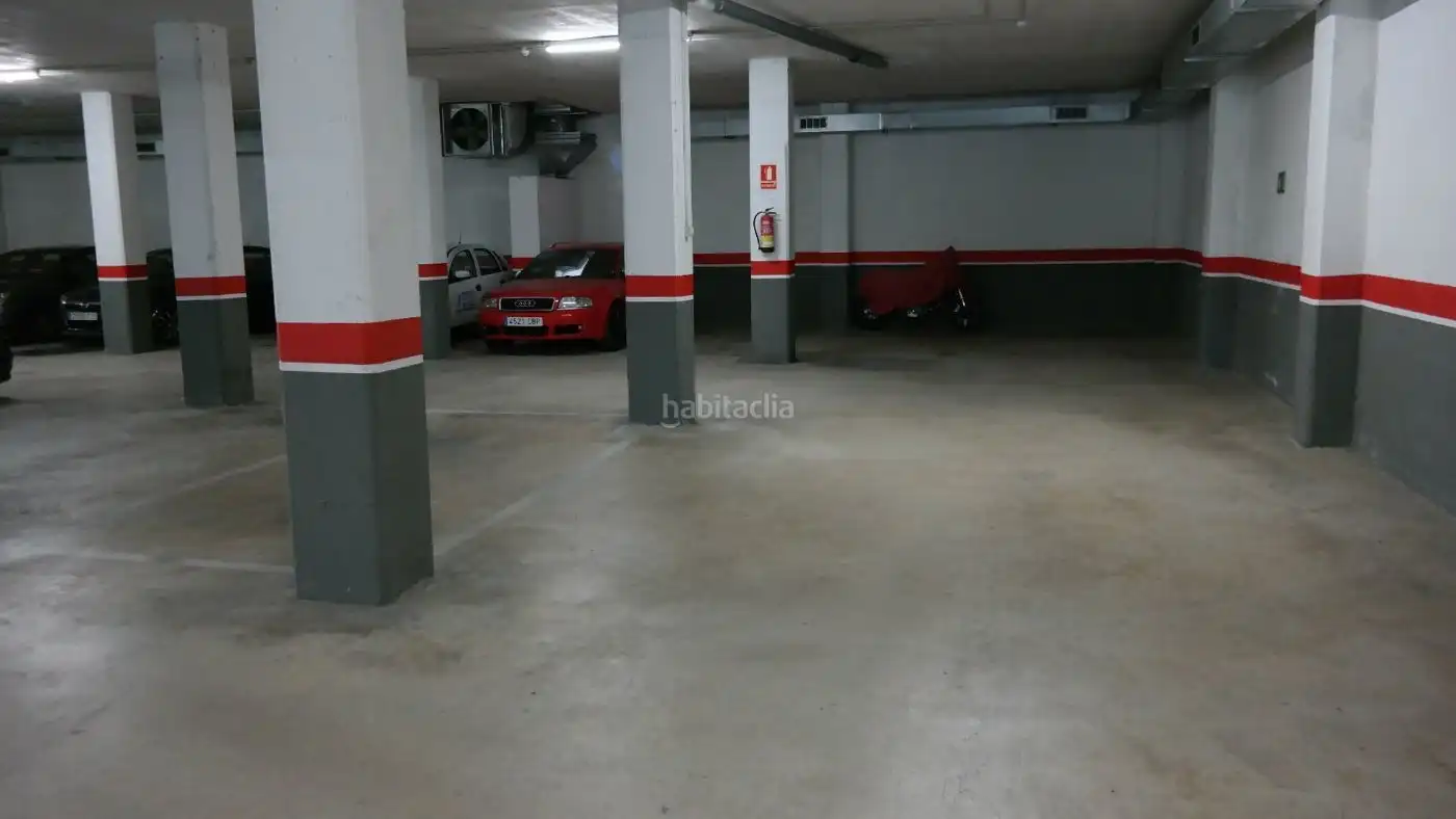 Individuel à louer à Carrer Jaume Comas 16, imagen 5