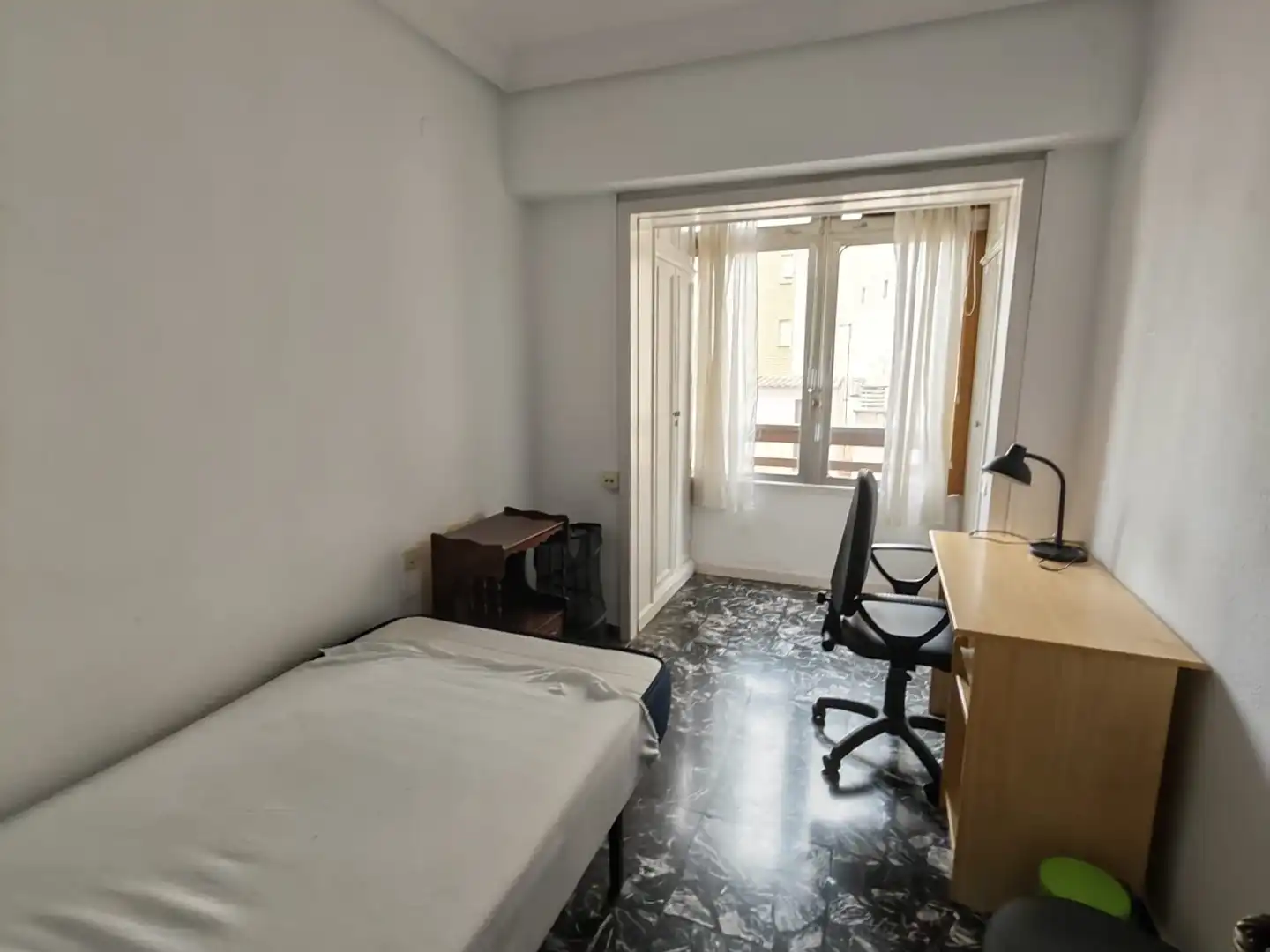 Appartamento con ascensore in affitto a Centro, imagen 7