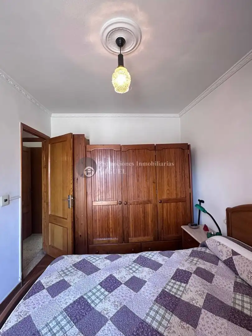 Habitación de Piso en venta en Verín, Ourense