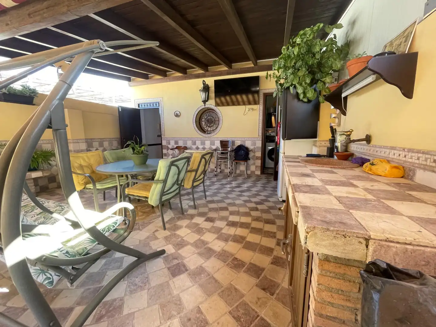 Casa con terraza en venta en Calle Calle Burgos 11, imagen 37