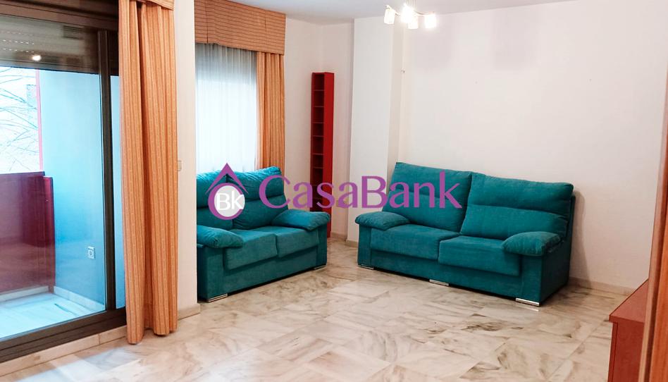 Photo 1 of Flat for sale in Ollerías - San Cayetano, Córdoba