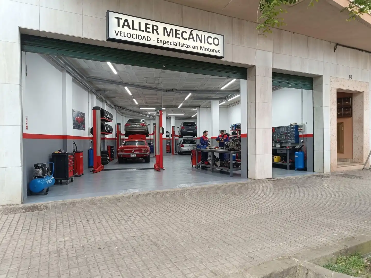Local comercial en venda a Passeig del Ferrocarril, imagen 5