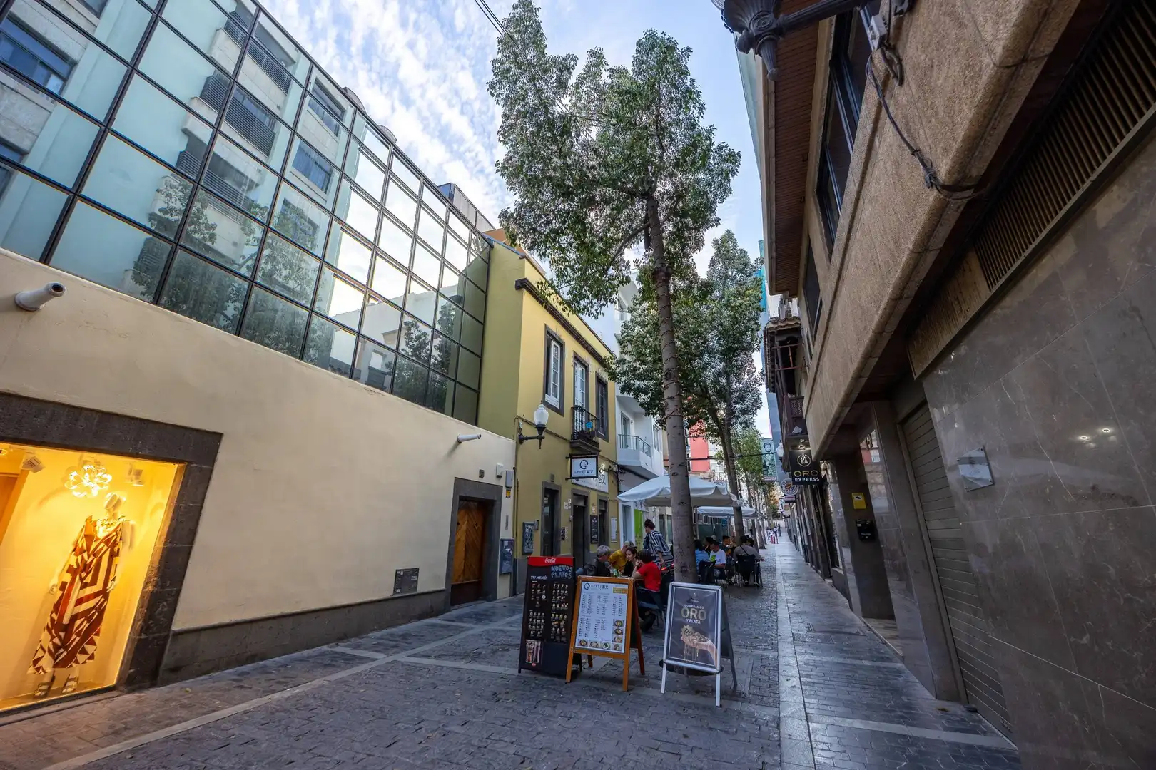 Ático de alquiler en Calle TORRES, 5, Triana