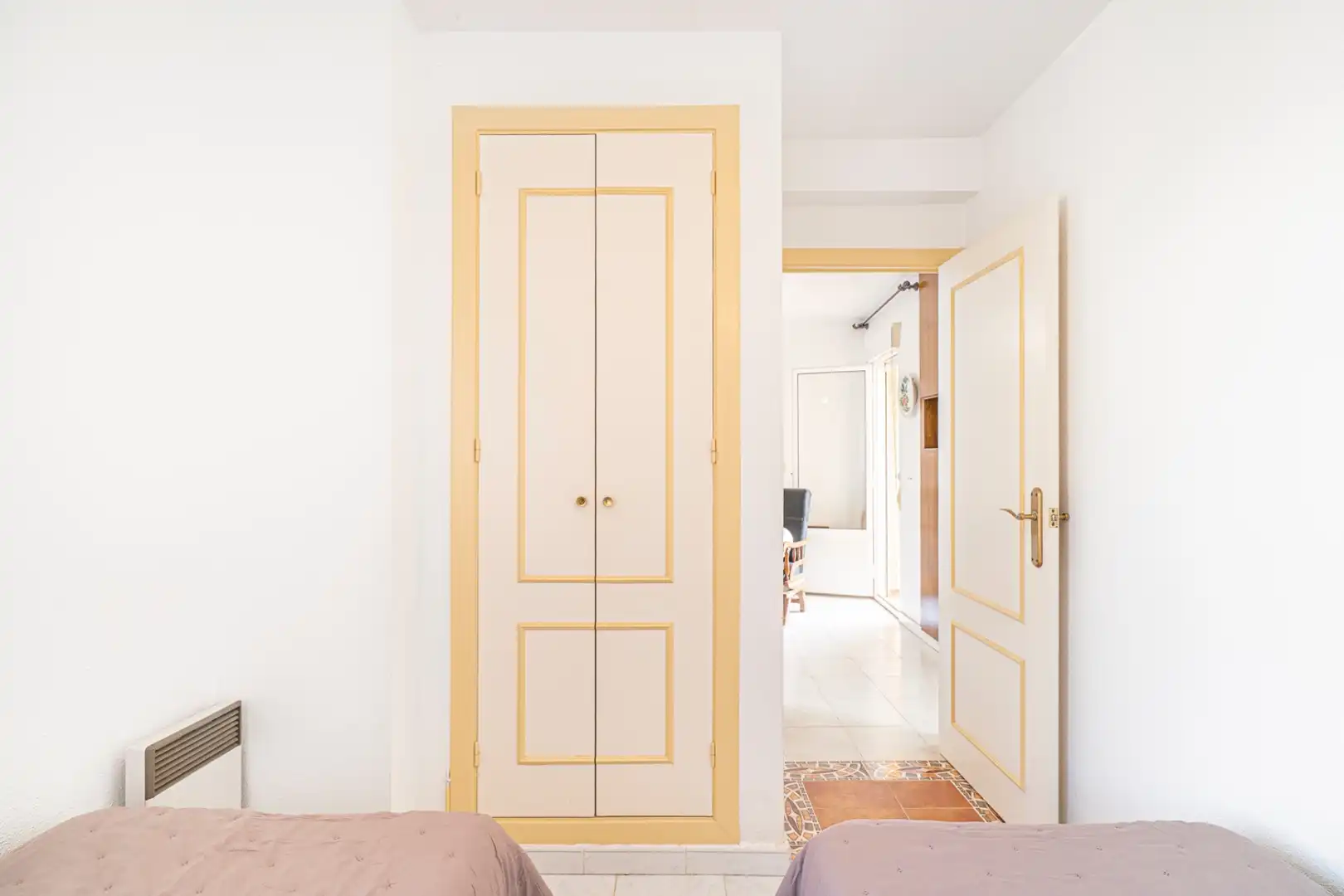 Habitación de Ático en venta en Torrevieja con Jardín privado, Terraza y Trastero