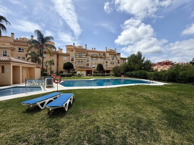 Piso en Venta en Huelva de Calahonda en Calahonda