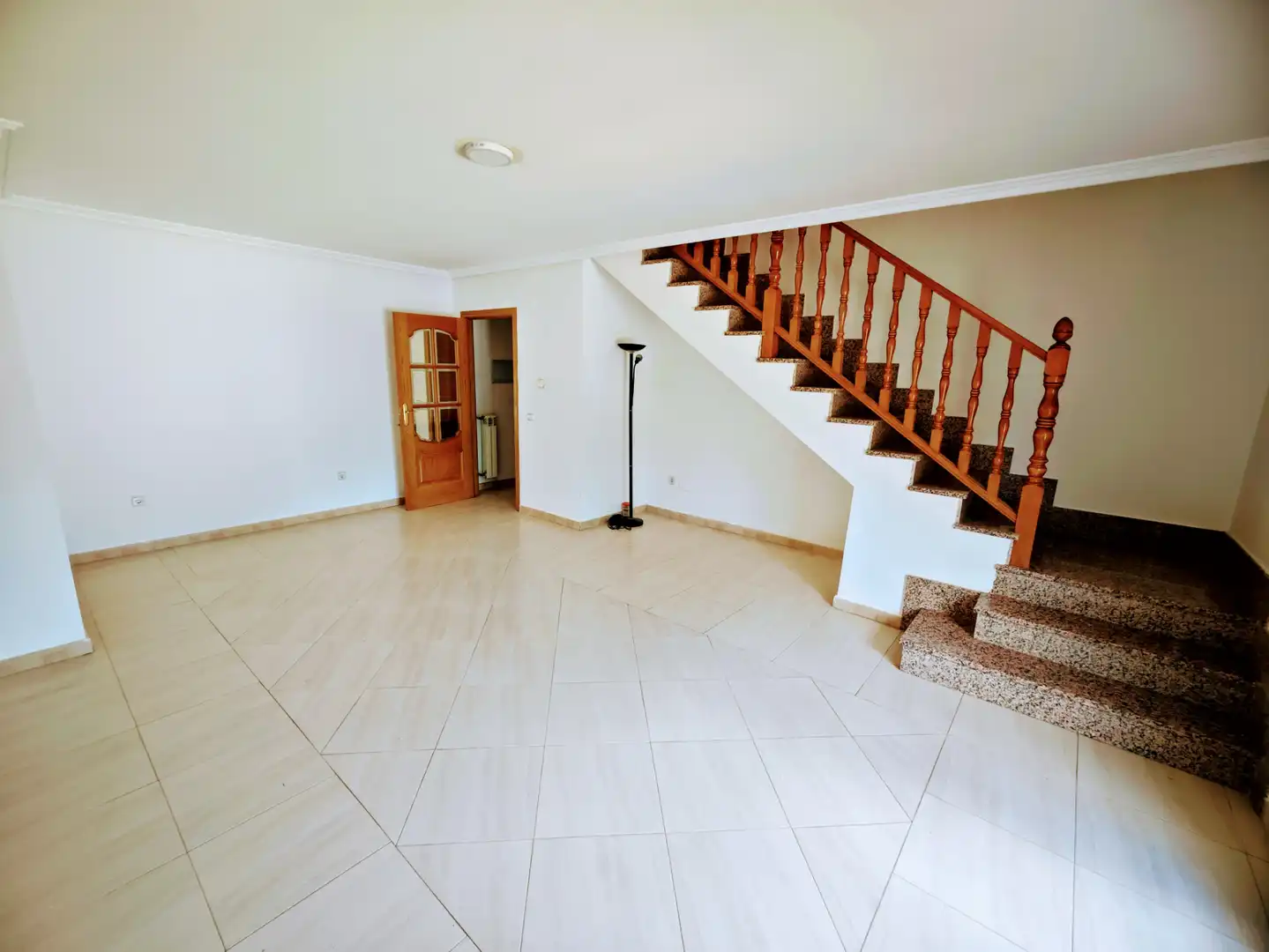 Maisonette zum Verkauf in Arroyomolinos (Madrid) mit Klimaanlage, Heizung und Privatgarten