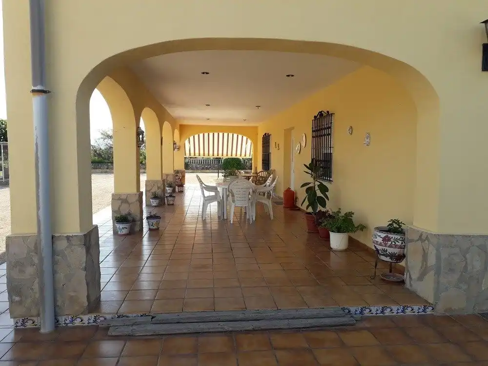 Villa à vendre à Albaida, imagen 5