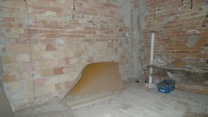 Casa o xalet en venda en Baza amb Terrassa i Traster