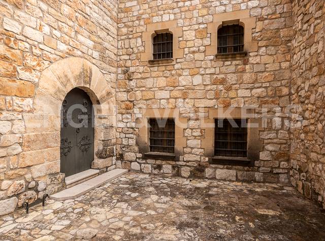 Casa-chalet en Venta en Pontons