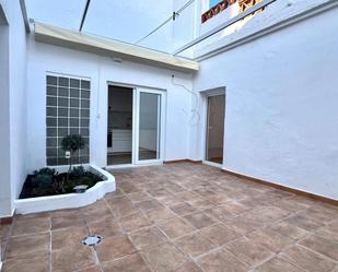 Terrace of House or chalet to rent in Sagunto / Sagunt  with Air Conditioner and Terrace