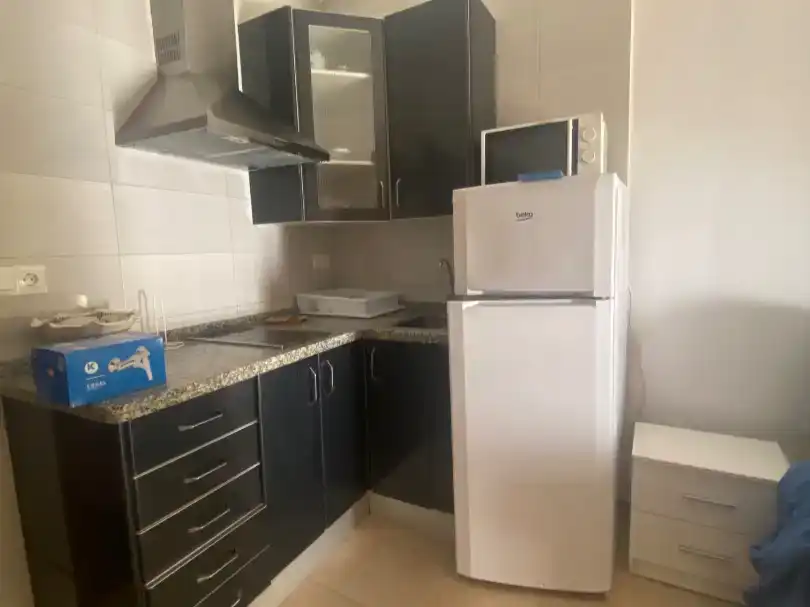Kitchen of Flat for rent in Olvera, Cádiz