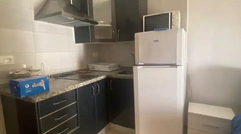 Photo 3 of Flat for rent in Calle San Juan Bosco, 18, Olvera, Cádiz
