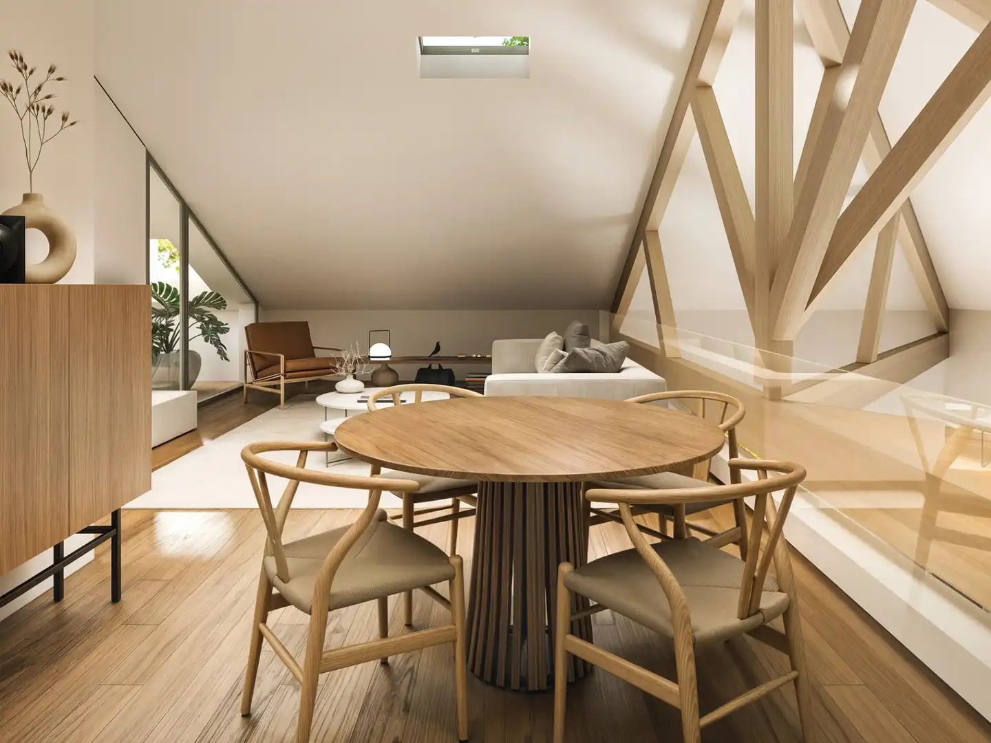 Dúplex en venta en MODOLELL, Centre