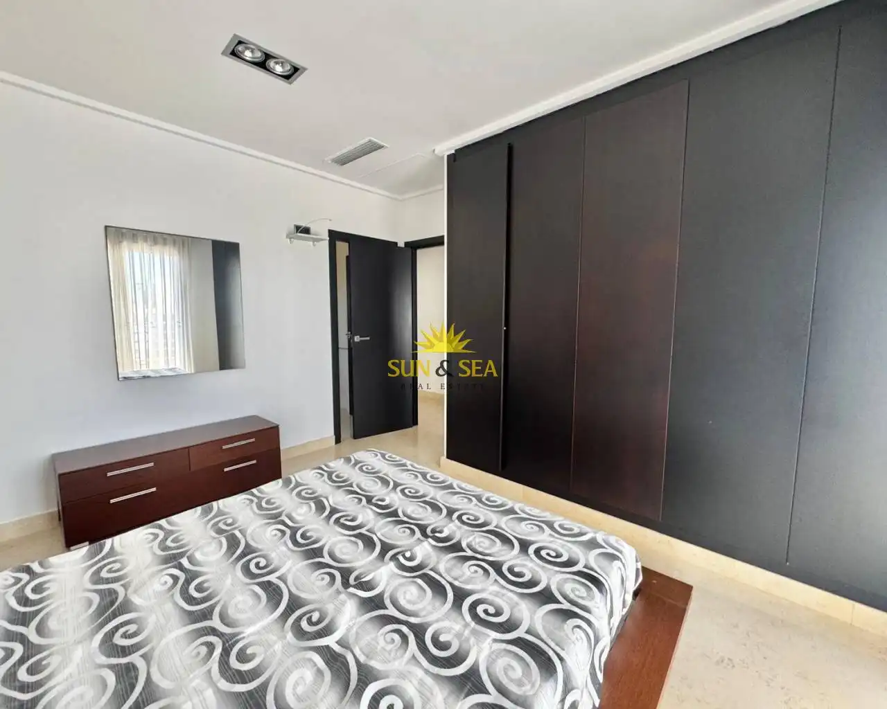 Villa mit Terrasse zum Verkauf in Orihuela Costa, imagen 34