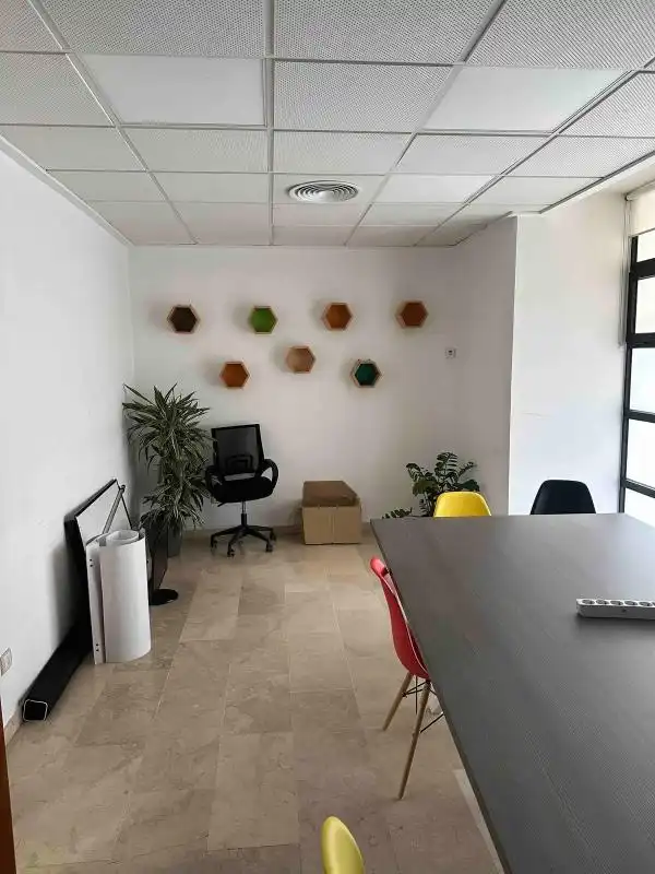 Ufficio in vendita a Calle Médico Vicente Reyes, imagen 15