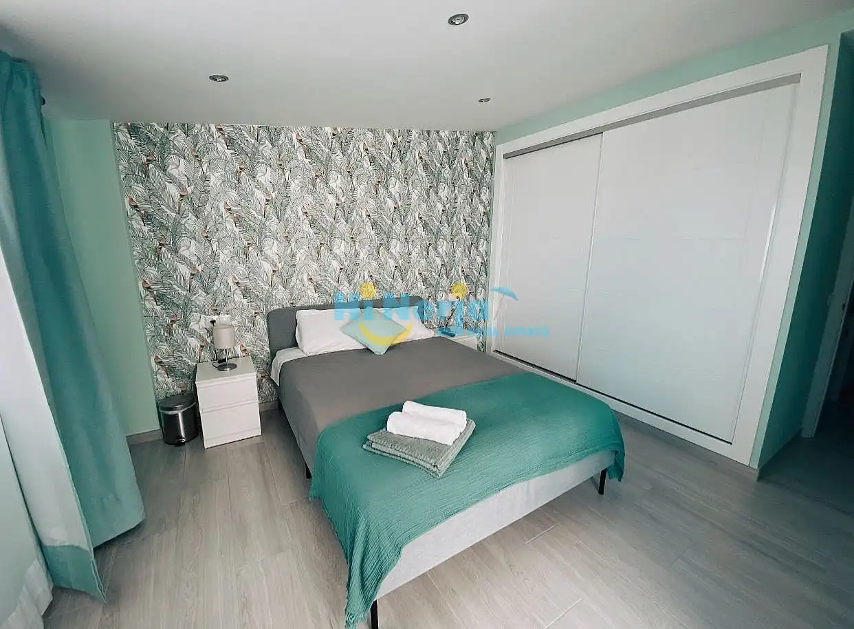 Apartamento de alquiler en Centro