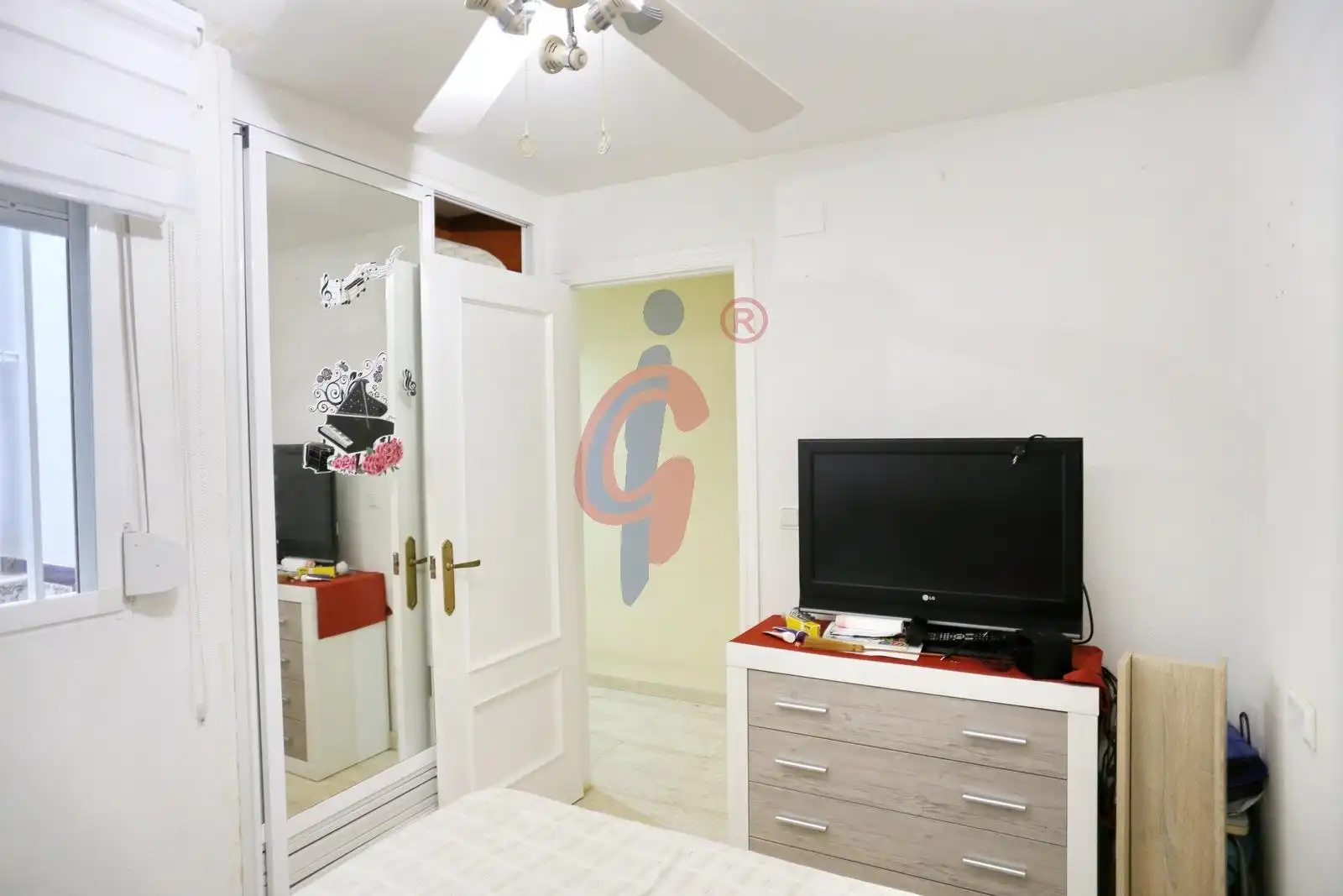 Apartamento con ascensor en venta en Calle Dolores Viudes Blasco 7, imagen 31