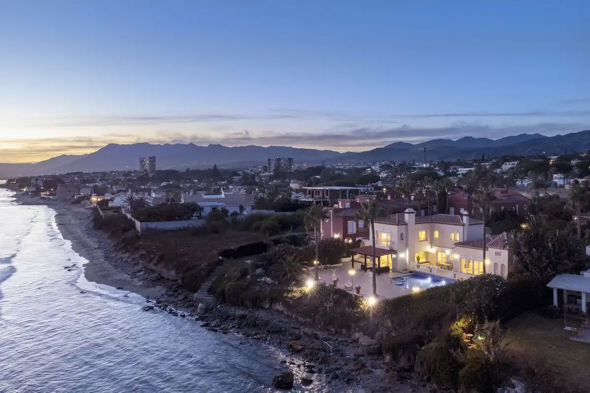 Reihenhaus zum Verkauf in Elviria - Cabopino, imagen 44