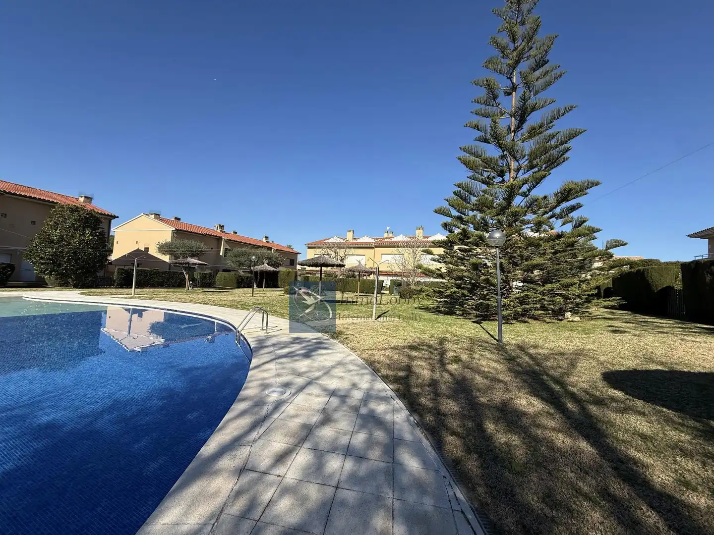 Garten von Haus oder Chalet zur Miete in Sant Feliu de Guíxols mit Klimaanlage, Heizung und Terrasse