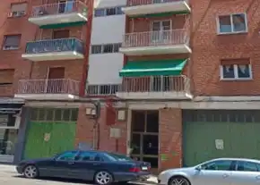 Piso en venta en Maria Molina, Campo de la Juventud