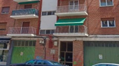 Foto 2 de Piso en venta en Maria Molina, Campo de la Juventud, Palencia Capital