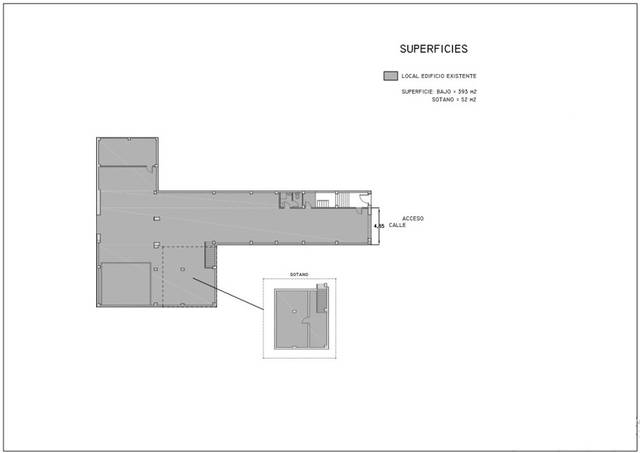 Local comercial en Venta en Casas Verdes