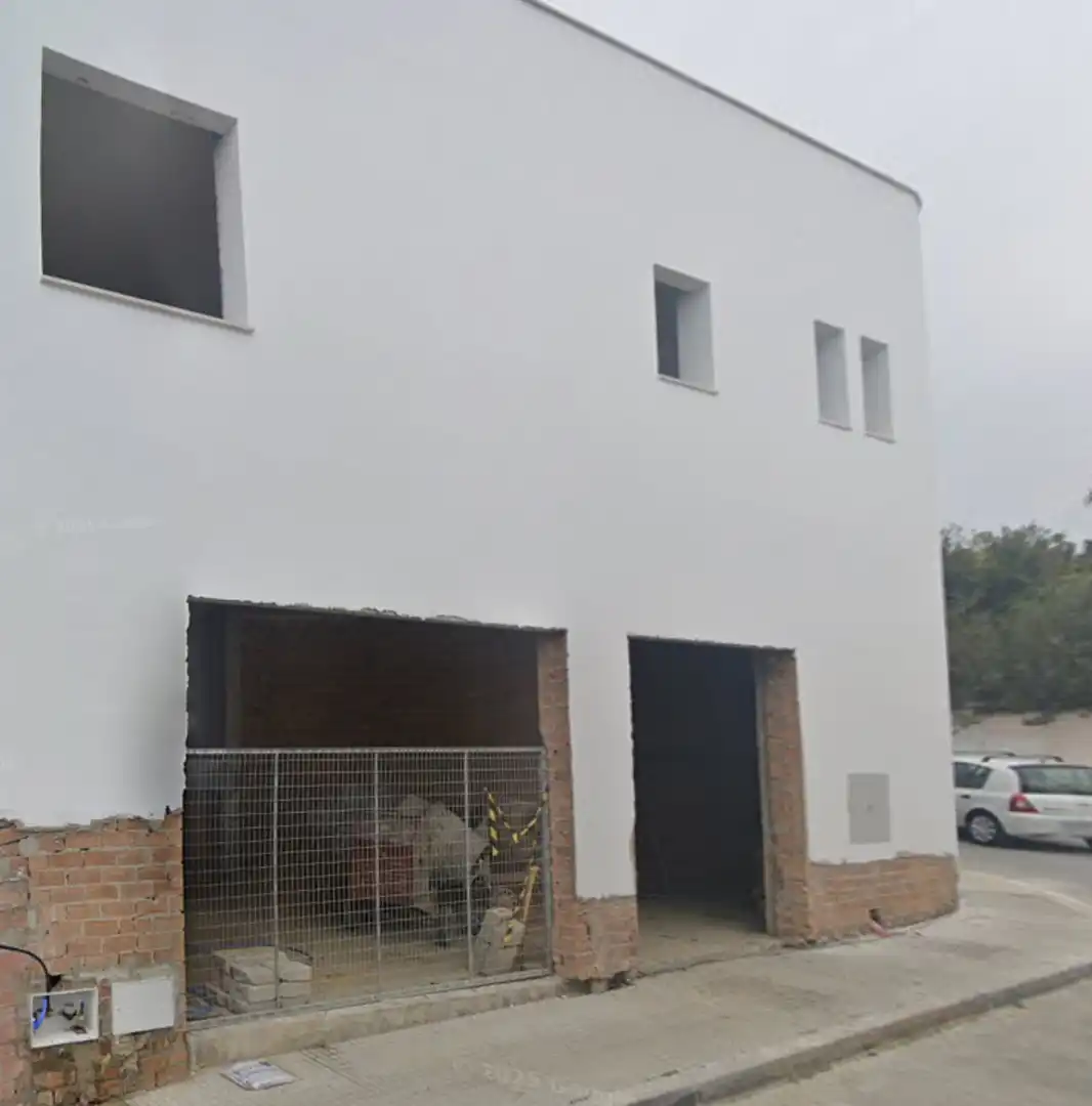 Residenziale in vendita a Calle Clavel, imagen 4