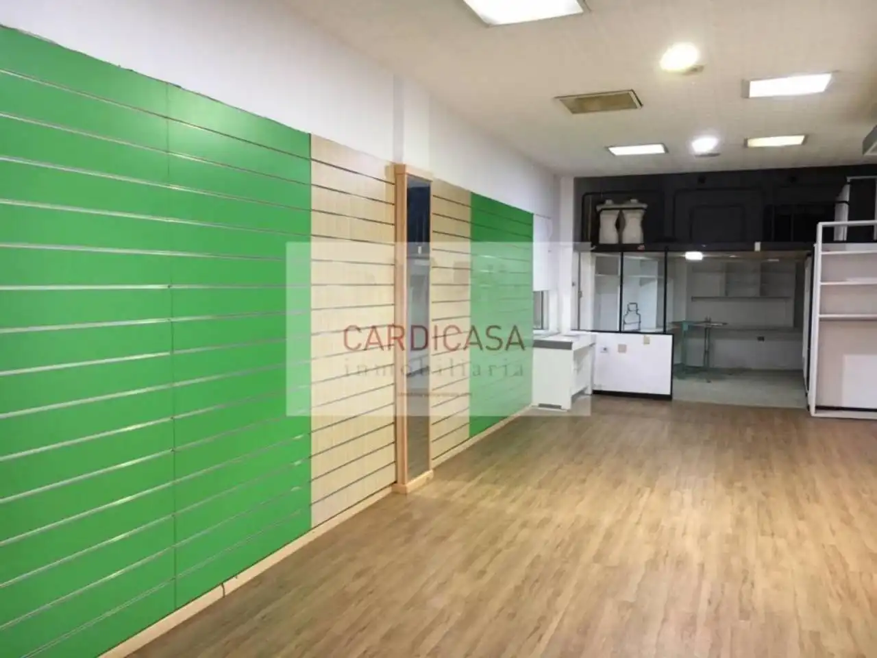Local comercial en venta en TRAVESÍA DE VIGO, imagen 7